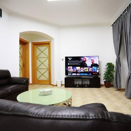 Villa Sea Breeze Sweimeh Dış mekan fotoğraf