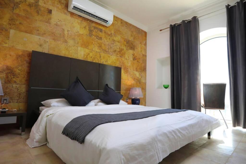 Villa Sea Breeze Sweimeh Dış mekan fotoğraf