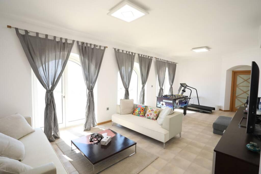 Villa Sea Breeze Sweimeh Dış mekan fotoğraf