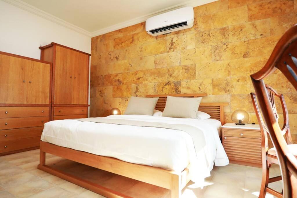 Villa Sea Breeze Sweimeh Dış mekan fotoğraf