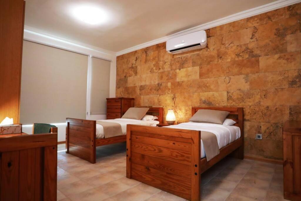 Villa Sea Breeze Sweimeh Dış mekan fotoğraf