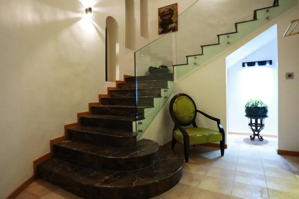 Villa Sea Breeze Sweimeh Dış mekan fotoğraf