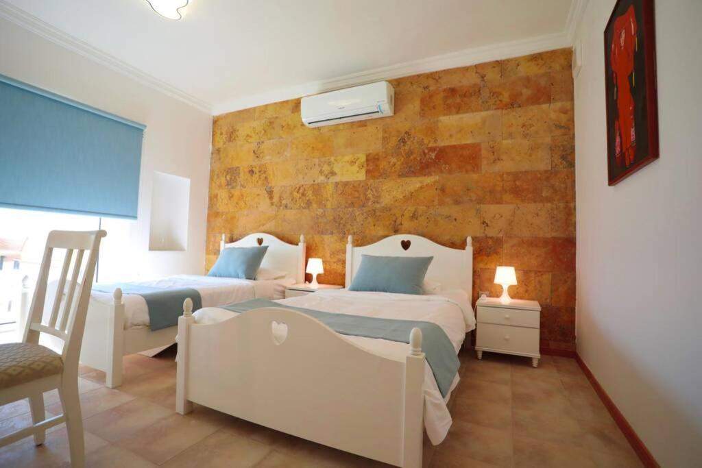 Villa Sea Breeze Sweimeh Dış mekan fotoğraf